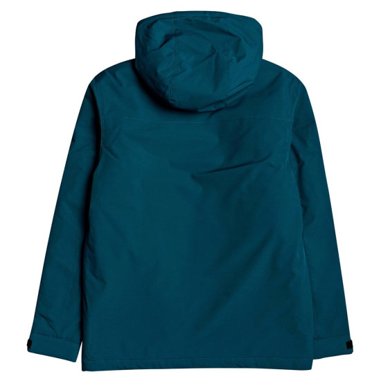 Billabong Ανδρικό μπουφάν Adventure Division Collection Cliff Stretch 10K Waterproof Jacket